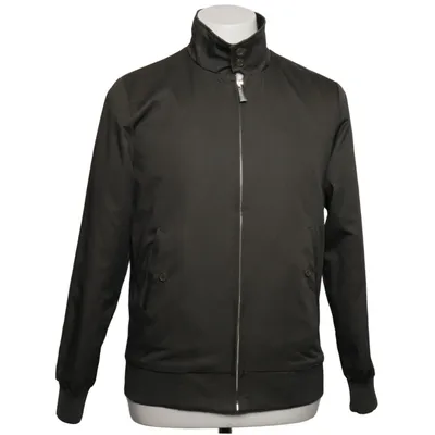 Coachjacka (Grön) från Harrington Bomull, Polyester