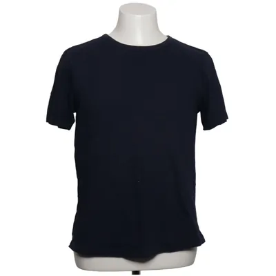 T-shirt (Blue) from Merz B Schwanen