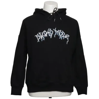 Huvtröja (Svart) från Travis Scott