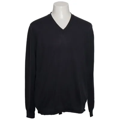 Pullover (Blue) from PME Legend Wool