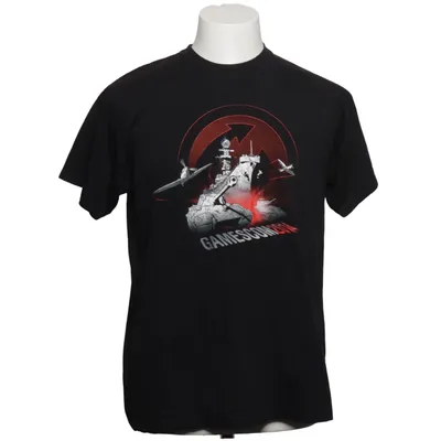 T-shirt (Noir) de Screen Stars