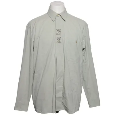 Shirt (Beige) from Alphorn