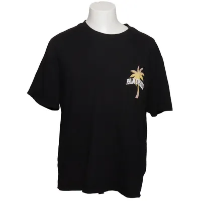 T-shirt (Sort) fra Chapter Bomuld