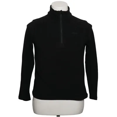 Fleece sweater (Gray) from Etirel Polyester