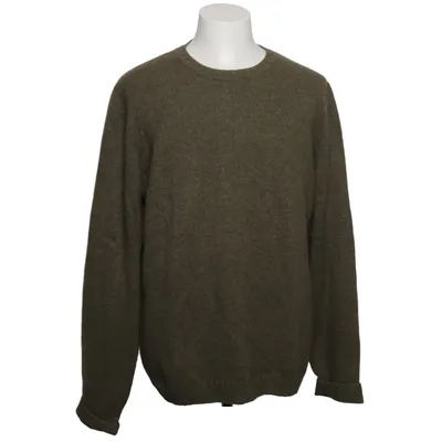 Sweater (Gray) from SØR Cashmere