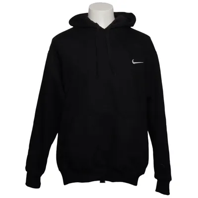 Hoodie (Black) from Apple Active Wear