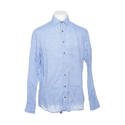 Skjorta (Blå) från Olymp Linne