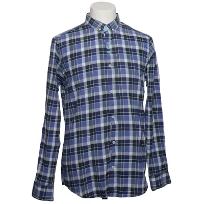 Button down shirt (Blue, White, Black) from Originals
