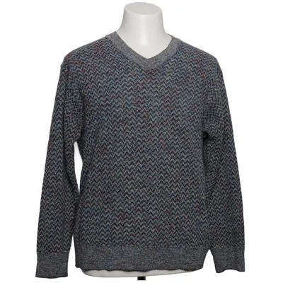 Sweater (Blå, Grå, Flerfarvet) fra Missoni
