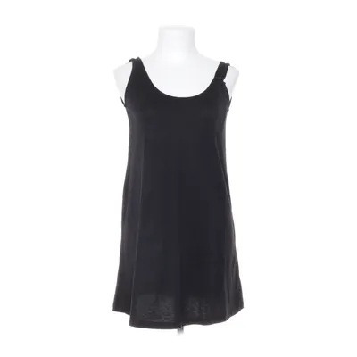 Underklänning (Svart) från Edited Ekologisk bomull