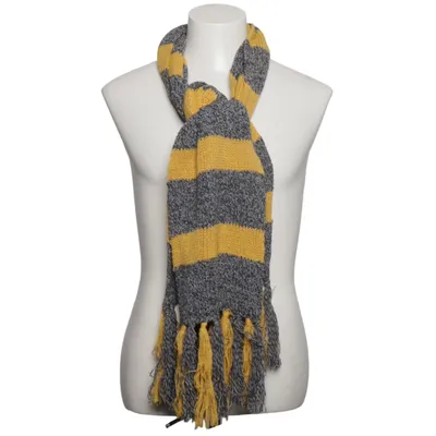 Écharpe (Gris, Jaune) de Fantastic Beasts Acrylique