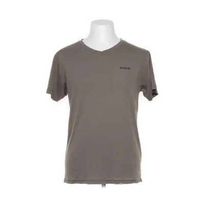 T-shirt (999 S.L.) fra Hurley Bomuld, Polyester, Viscose