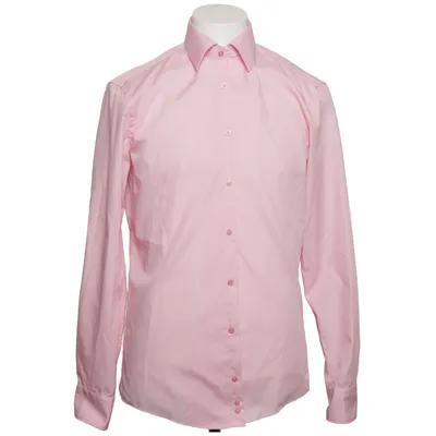 Skjorta (Rosa) från Venti Bomull