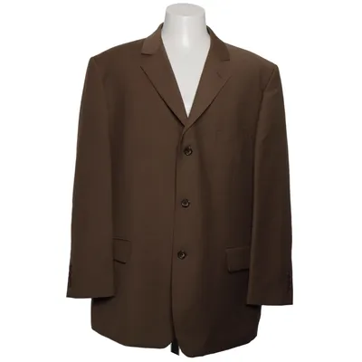 Blazer (Beige) from Henry Morell