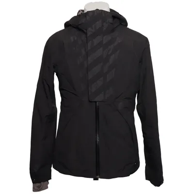 Skidjacka (Svart, Flerfärgad) från Burton Goretex, Nylon, Polyester