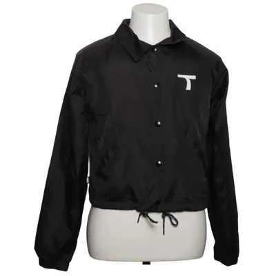 Coach jacket (Black) from Titus Polyester