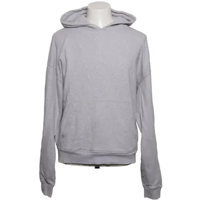Hoodie (Gray) from Dan Fox Apparel Organic cotton