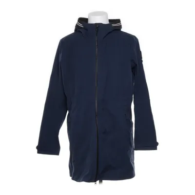 Regenjack (Blauw) van Gaastra