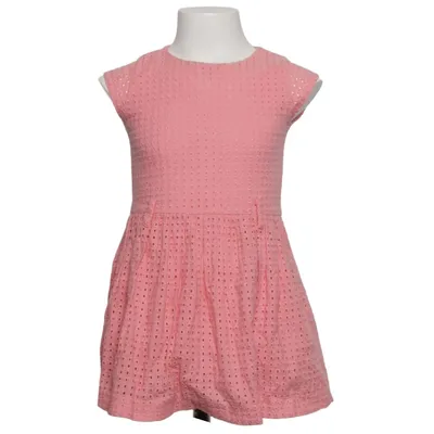 Dress (Pink) from Charanga Cotton