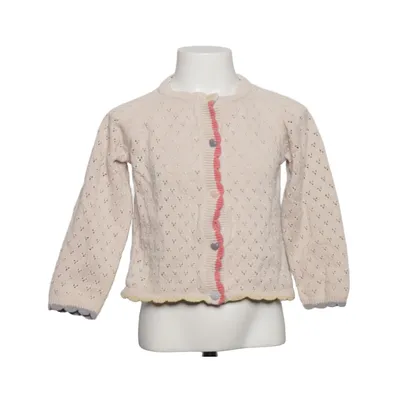 Cardigan (Ellen Knit Cardigan) de Konges Sløjd Coton biologique