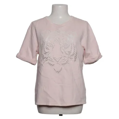 Sweatshirt (Roze) van Pablo Gerard Darel Katoen, Polyamide
