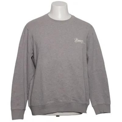Sweatshirt (Slim) from Jules Cotton, Polyester