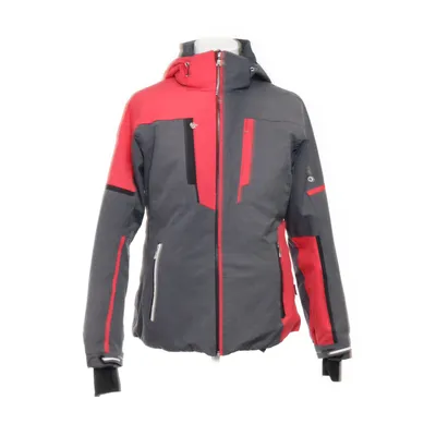 Manteau de ski (Gris, Rouge, Noir) de Etirel