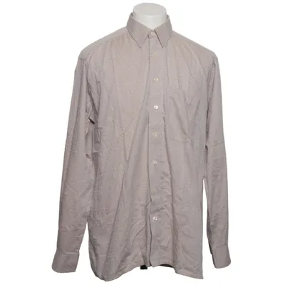 Shirt (Beige) van Eterna Excellent