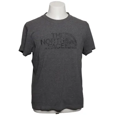T-shirt (Grijs) van The North Face