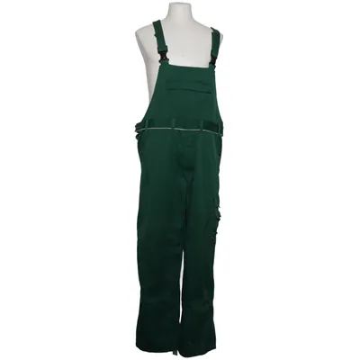 Salopette (Vert) de Engelbert Strauss Coton, Polyester