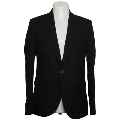Blazer (2019-6) from Mens Wear Acetate, Polyamide, Viscose