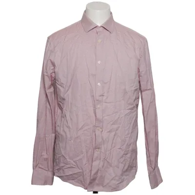 Shirt (Red, White) from Celio Club