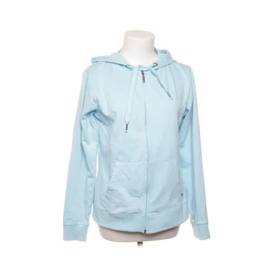 Sweat à capuche (Bleu) de Ever.me Coton, Polyester