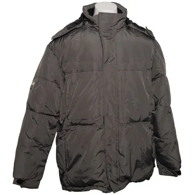 Winter jacket (Green) from Rodeo