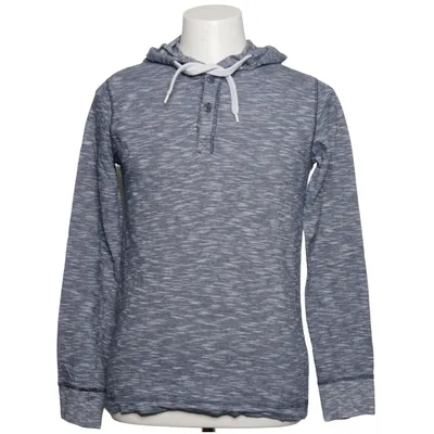 Huvtröja (Blå, Grå) från L.O.G.G by H&M Bomull