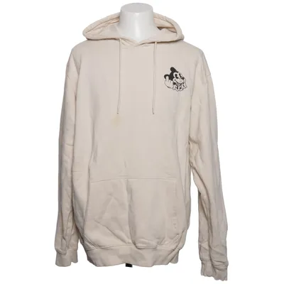 Hoodie (Bear Essentials) from The Dudes Cotton