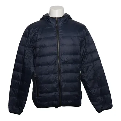 Dunjacka (Blå) från Limited Collection Dun, Fjädrar, Polyamid, Polyester