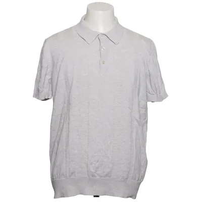 Polotrøje (Grå) fra Ben Sherman Bomuld