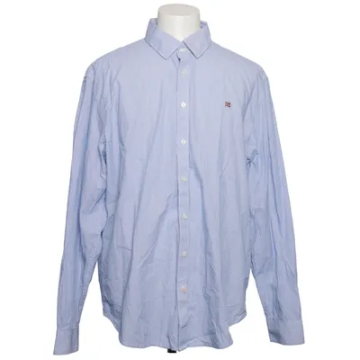 Skjorta (Blå) från Napapijri Bomull