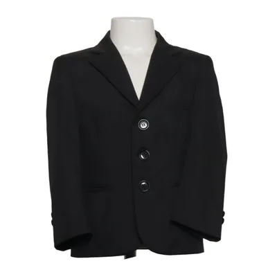 Blazer (Noir) de Paul Malone Polyester