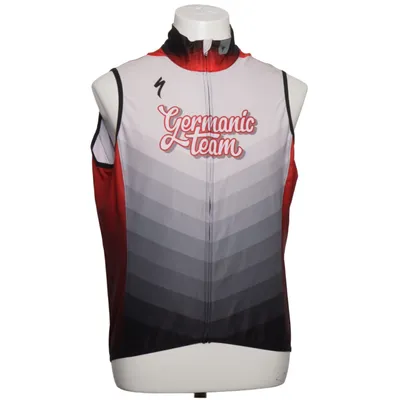 Bicycle shirt (Deflect Sl Vest) from Specialized Elastane, Polyester