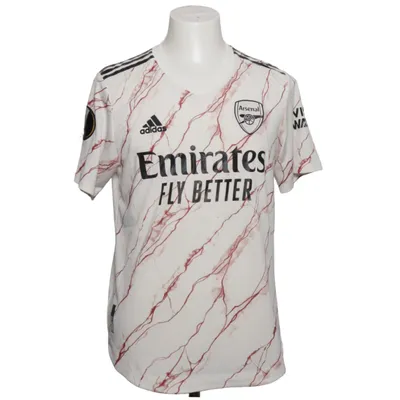 Fodboldtrøje (Arsenal Away) fra Adidas