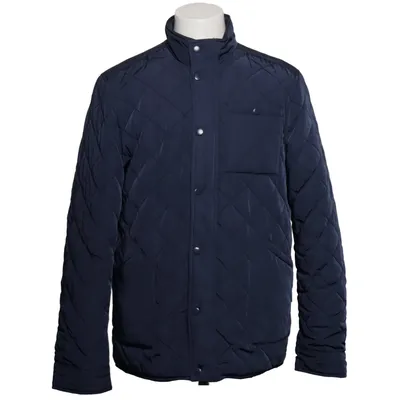 Jacket (Blue) from Tailored Originals Polyester