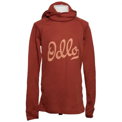 Huvtröja (Brun) från Odlo Polyester