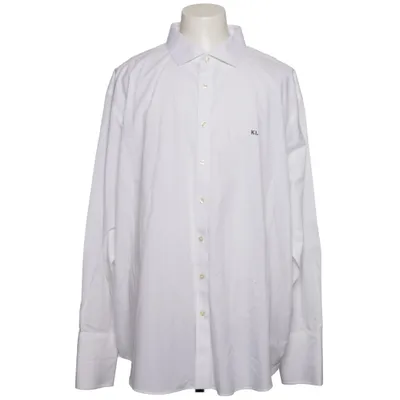 Skjorta (Non Iron Classic Fit) från Charles Tyrwhitt Bomull