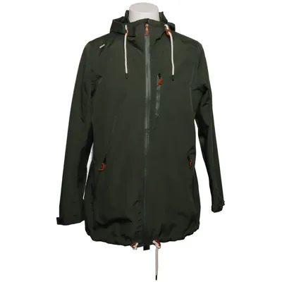 Veste polaire (Vert) de The Nature Trail Polyester