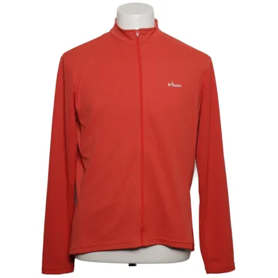 Träningsjacka (Röd) från Oxylane Polyester