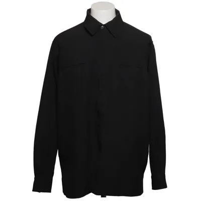 Shirt (Black) from Southern Design Cotton