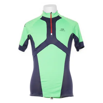 Cykeltröja (Grön, Blå) från Kalenji