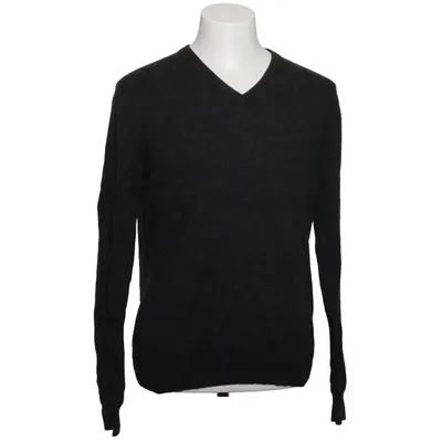 Pull-over (Gris) de Von Braun Cachemire, Laine
